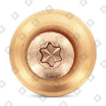 Art. 9187 A2-Cu 4,5X25 TX20 - №2