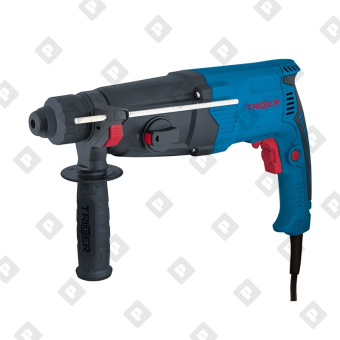 Перфоратор Trigger 30/900 (20028), кейс - №1