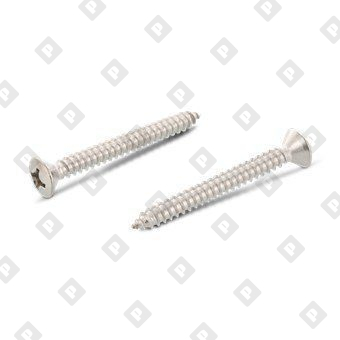 DIN 7983 A2 C 5,5X13 H - №1