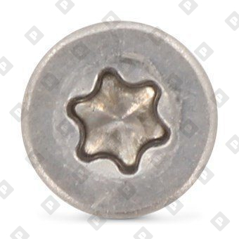 Art. 9142 A4 4,2X42/22 TX20 грубая резьба - №3