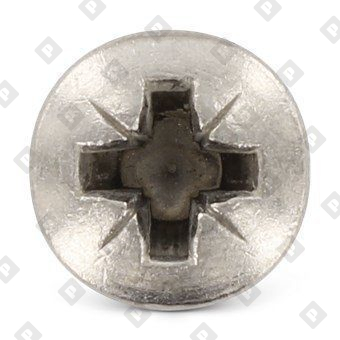 DIN 7983 A2 C 3,9X45 Z - №3