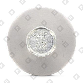 Art. 9098 A2 BZ 8,0X100 - №3