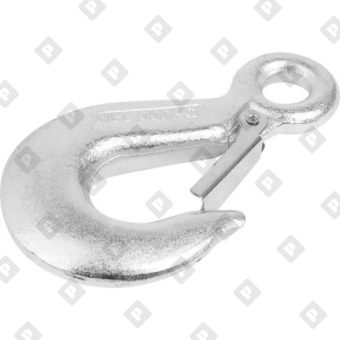 Крюк DIN 689 500 кг - №1