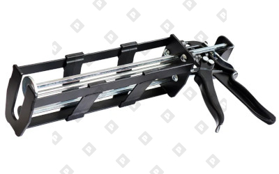 Пистолет для картриджа HIMTEX 385мл - №1