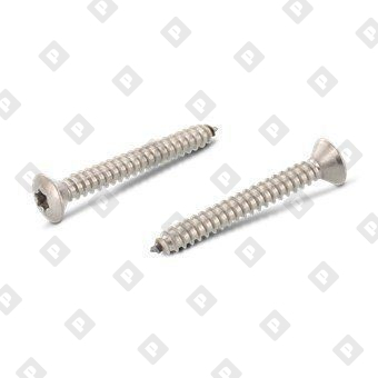 ISO 14587 A4 C 4,8X50 TX25 - №1