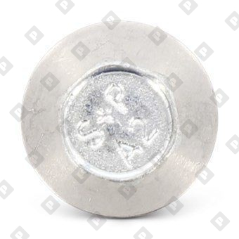 Art. 9057 A2 BZ 6,3X19 - №3