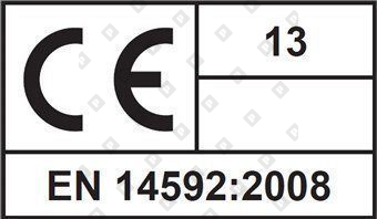Art. 9042 A4 4,0X40/24 TX20 - №5