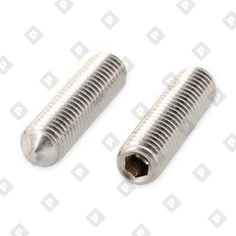 DIN 914 A2 M 10X70 - №1