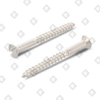 DIN 97 A4 4,5X45 - №1