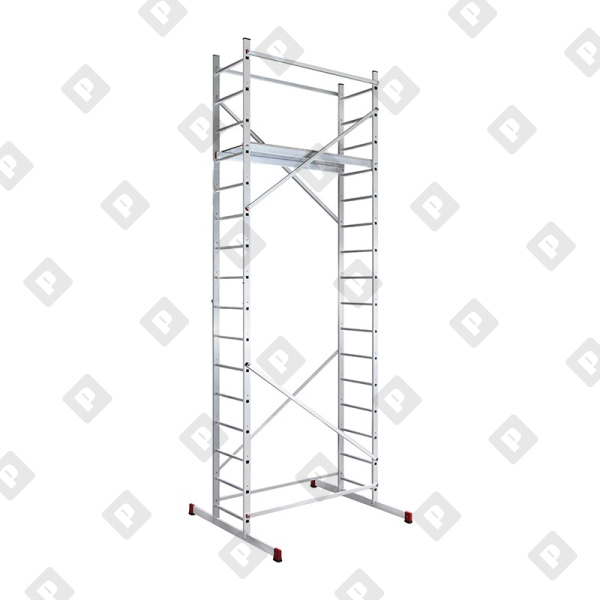 Вышка-тура 5 метров - №1