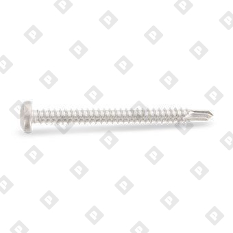 DIN 7504 A4 M 6,3X19 TX30 - №2