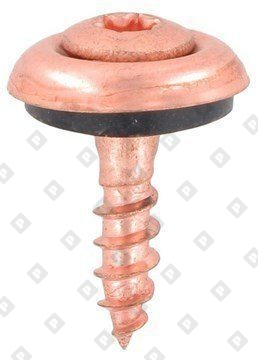 Art. 9167 A2-Cu 4,5X25 Z - №4