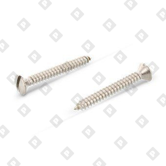 DIN 7973 A2 C 4,8X70 - №1