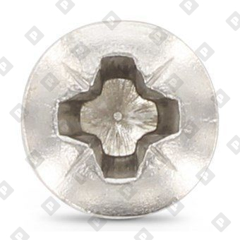 DIN 966 A4 M 5X22 Z - №3