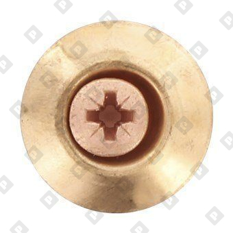 Art. 9168 A2-Cu 4,5X20 Z - №3