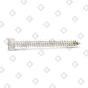 DIN 912 A2 C 6,3X22 - №2