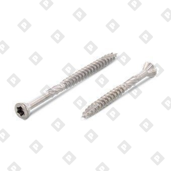 Art. 9242 A4 4,5X80/48 TX20 - №1