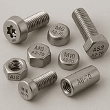 Как проверить соответствие антивандального крепежа ГОСТам?