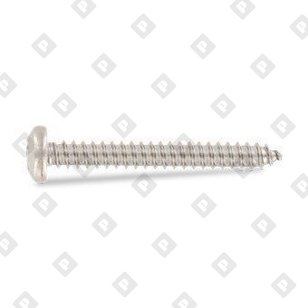 DIN 7981 A4 C 4,8X13 Z - №2