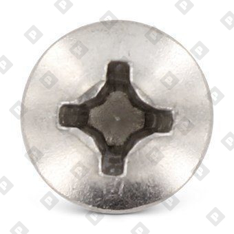 DIN 7981 A4 C 6,3X100 H - №3