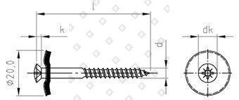 Art. 9168 A2 4,5X55 Z - №4