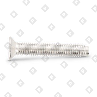 DIN 7500 A2 M M6X25 Z - №2