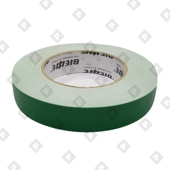 Лента 2-х сторонняя для крепления зеркал 12 мм (10 м) - №1