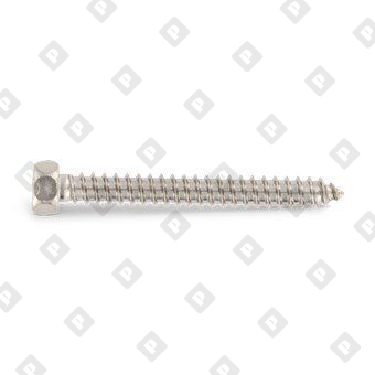 DIN 7976 A2 C 4,8X90 - №2