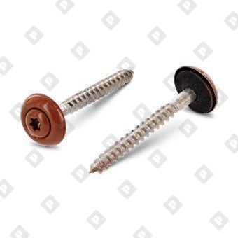 Art. 9087 A2 4,5X45 TX20 - RAL 8004 - №1