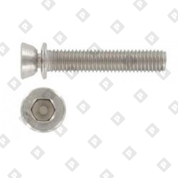 Art. 9155 A2 M8X40 - №1