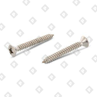 DIN 7983 A2 C 3,9X45 Z - №1