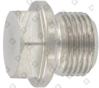 DIN 910 A2 M 16X1,5 согласно DIN 13 - №2