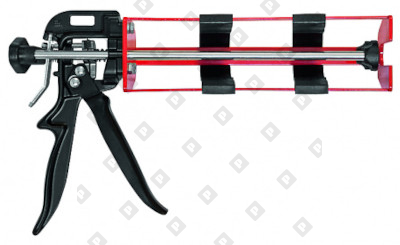 Пистолет для выпрессовывания картриджей EASYFIX bit-AG 585 - №1