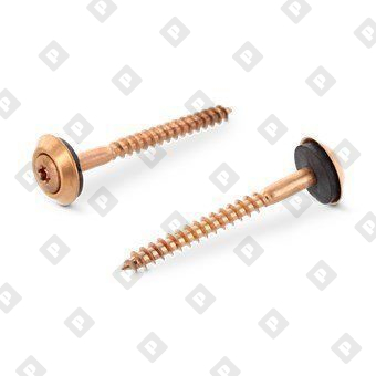 Art. 9087 A2-Cu 4,5X45 TX20 - №1