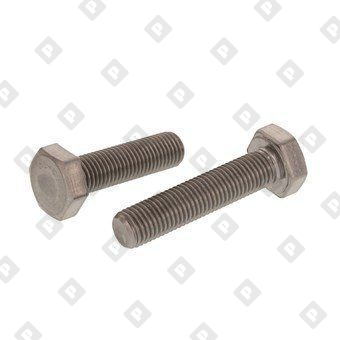 DIN 961 M12X1,5X100 A2 - №1