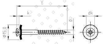 Art. 9067 A2 4,5X35 Z - №4