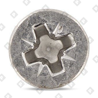 DIN 7982 A4 C 3,9X28 Z - №3