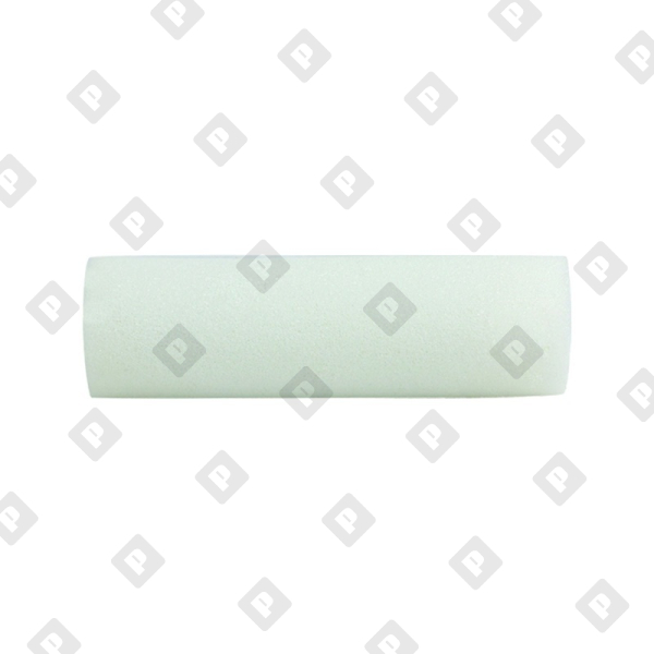 Валик поролон Biber 31552 150 мм (уп. 2 шт.) - №1