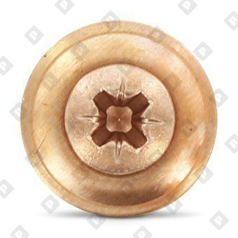 Art. 9067 A2-Cu 4,5X45 Z - №3