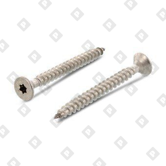 Art. 9047 A4 4,5X25 TX20 - №1