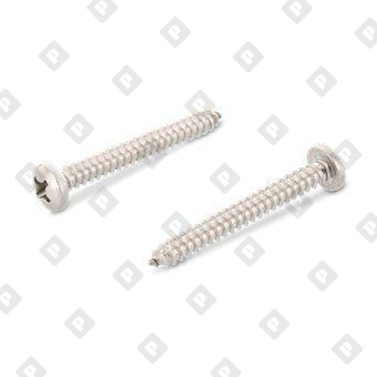 DIN 7981 A4 C 6,3X100 H - №1