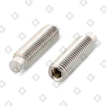 ISO 4028 A2 M 4X4 - №1