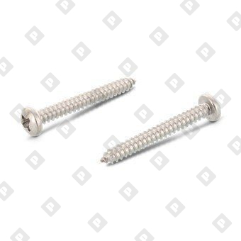 DIN 7981 A4 C 4,8X13 Z - №1