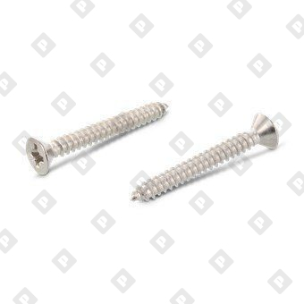 DIN 7982 A4 C 3,9X28 Z - №1