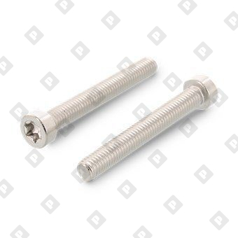 ISO 14580 A2 M4X35 TX20 - №1