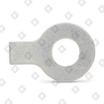 DIN 93 A4 6,4 - №2