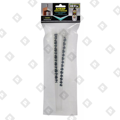 Насадка-миксер для химического анкера IRFix - №1