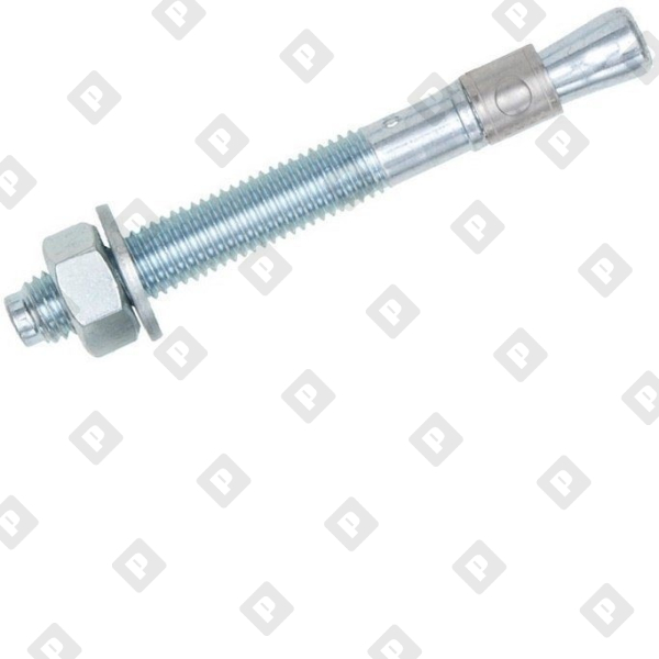 M10 10x100 AKL - №1