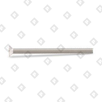 DIN 965 A2 M 5X14 Z - №2