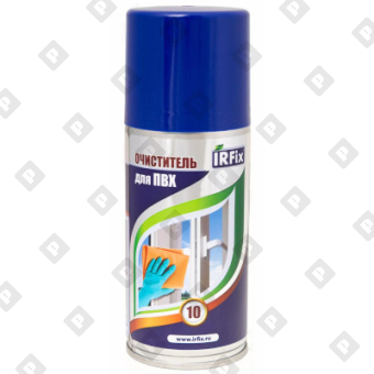 Очиститель для ПВХ IRFix, 150 мл - №1